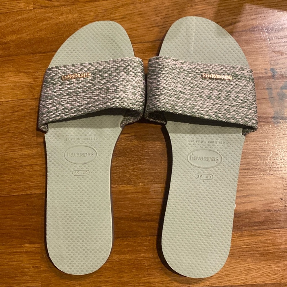 Havaianas alpargatae 39-40